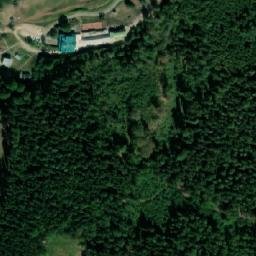 Satellite imagery of Perna [Třebihošť], CZ