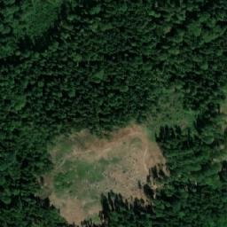 Satellite imagery of Kozel [Dolní Brusnice], CZ