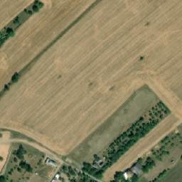 Satellite imagery of [Bílá Třemešná] GSM, CZ