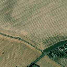 Satellite imagery of Kamenec [Bílá Třemešná], CZ