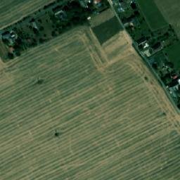 Satellite imagery of Kamenec [Bílá Třemešná], CZ