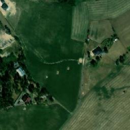 Satellite imagery of [Hořičky] water t., CZ