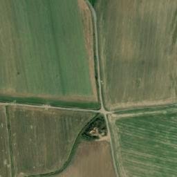 Satellite imagery of Březina [Slatina nad Úpou], CZ