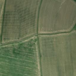 Satellite imagery of Březina [Slatina nad Úpou], CZ