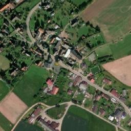 Satellite imagery of [Náchod-Pavlišov] HG, CZ