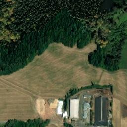 Satellite imagery of [Náchod-Pavlišov] HG, CZ