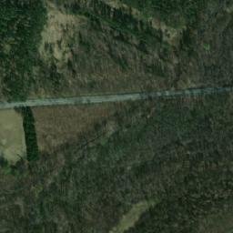 Satellite imagery of U Hranice [Bílá Voda u Javorníka] GSM, CZ