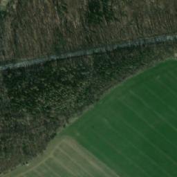 Satellite imagery of U Hranice [Bílá Voda u Javorníka] GSM, CZ