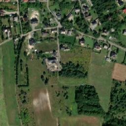 Satellite imagery of Ogrodzieniec - Zamek, PL