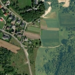 Satellite imagery of Ogrodzieniec - Zamek, PL