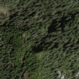 Satellite imagery of Comstock Mountain, CA