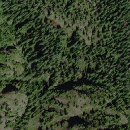 Satellite imagery of Mount Peel, CA
