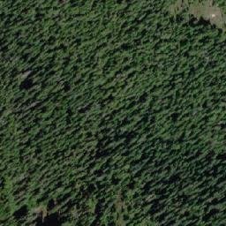 Satellite imagery of Mount Peel, CA