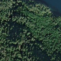 Satellite imagery of Hickey Point, CA