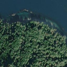 Satellite imagery of Hickey Point, CA