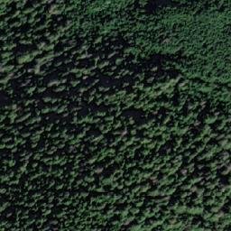 Satellite imagery of Mount Royston, CA