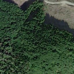 Satellite imagery of Mount Royston, CA