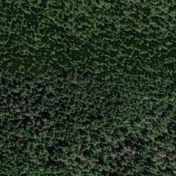 Satellite imagery of Mount Frederick, CA