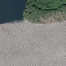 Satellite imagery of Grismond Point, CA