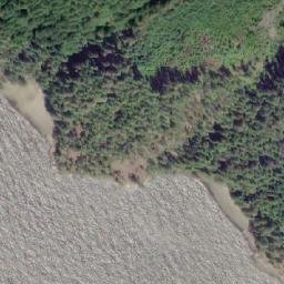Satellite imagery of Grismond Point, CA