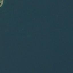 Satellite imagery of Greene Point, CA