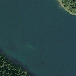Satellite imagery of Johns Point, CA