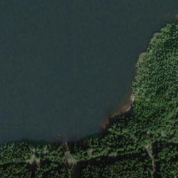 Satellite imagery of Mount Stokes, CA