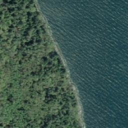 Satellite imagery of Lawrence Point, CA