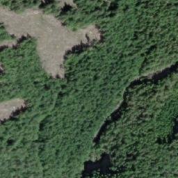 Satellite imagery of Mount Powell, CA