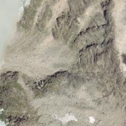 Satellite imagery of Mount Marriott, CA