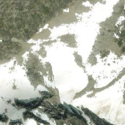 Satellite imagery of Mount Marriott, CA