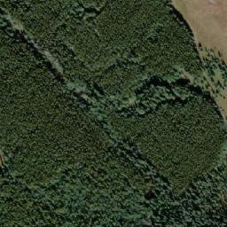Satellite imagery of Ridge Mountain, CA