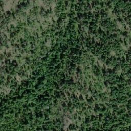 Satellite imagery of Mount Swanson, CA