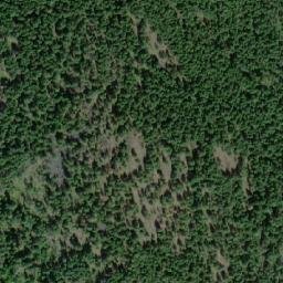 Satellite imagery of Mount Swanson, CA