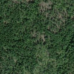Satellite imagery of Mount Swanson, CA