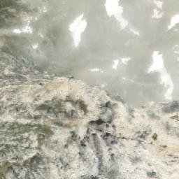 Satellite imagery of Granite Peak, CA
