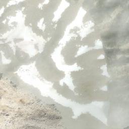 Satellite imagery of Granite Peak, CA