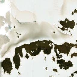 Satellite imagery of Spearhead Peak, CA