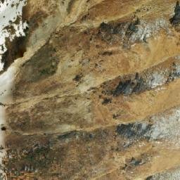 Satellite imagery of Mount Catherine, CA