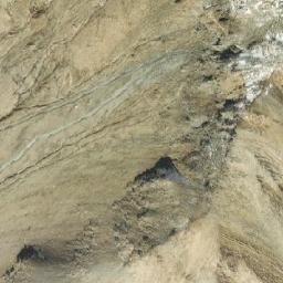 Satellite imagery of Sultana Peak, CA