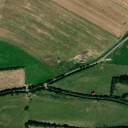 Satellite imagery of 6228901 - A, GB