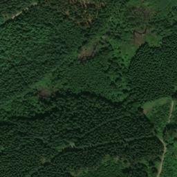 Satellite imagery of Prussia Belgium No 141 (broken), BE