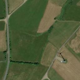 Satellite imagery of Herrend, DE