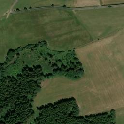 Satellite imagery of Bungenberg, DE
