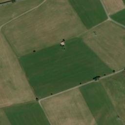 Satellite imagery of Bungenberg, DE