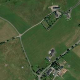 Satellite imagery of Bungenberg, DE