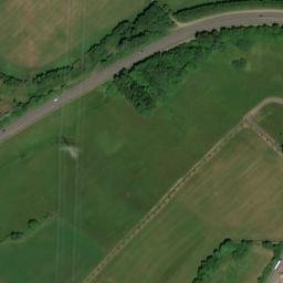 Satellite imagery of Küchenberg, DE