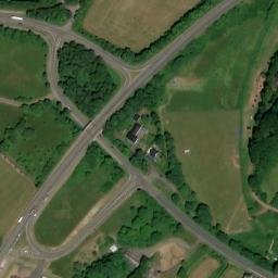 Satellite imagery of Küchenberg, DE