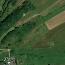 Satellite imagery of Küchenberg, DE
