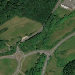 Satellite imagery of Kirchenberg, DE